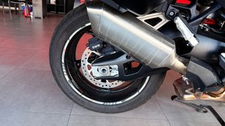BMW S 1000 XR