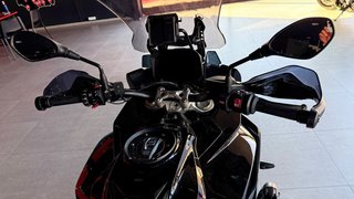 BMW S 1000 XR