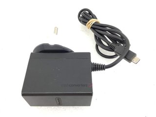 otros accesorios nintendo switch nintendo hac-002