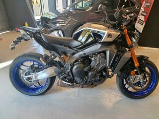 Yamaha MT 09 SP