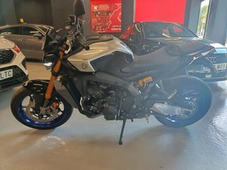 Yamaha MT 09 SP