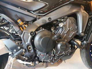 Yamaha MT 09 SP