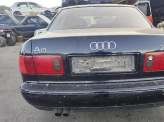 Audi 348662 asiento trasero derecho a8 (4e)