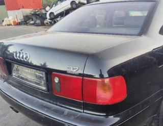 Audi 348662 asiento trasero derecho a8 (4e)