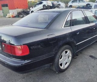 Audi 348662 asiento trasero derecho a8 (4e)