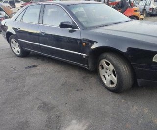 Audi 348662 asiento trasero derecho a8 (4e)