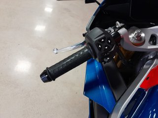 Aprilia RS 660