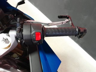 Aprilia RS 660