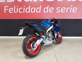 Aprilia RS 660