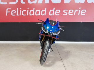 Aprilia RS 660