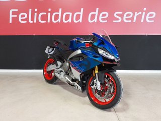 Aprilia RS 660