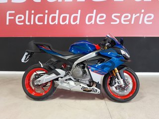 Aprilia RS 660