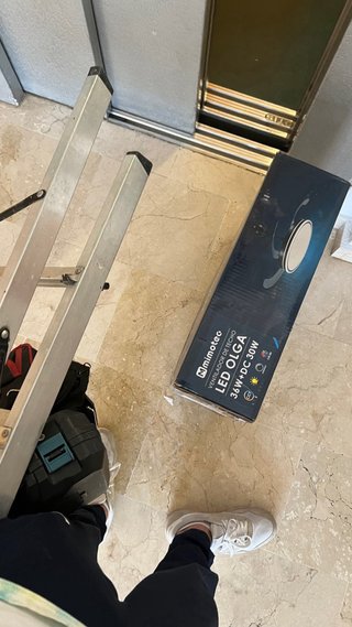 Manitas y reparaciones a domicilios Preguntenos