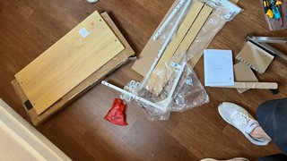 Manitas y reparaciones a domicilios Preguntenos
