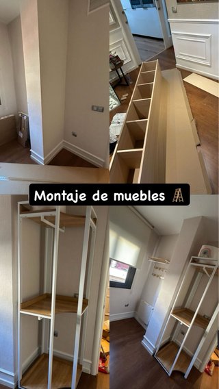 Manitas y reparaciones a domicilios Preguntenos