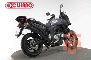 SUZUKI V-STROM 650