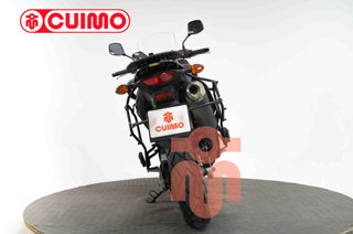 SUZUKI V-STROM 650