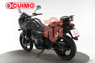SUZUKI V-STROM 650