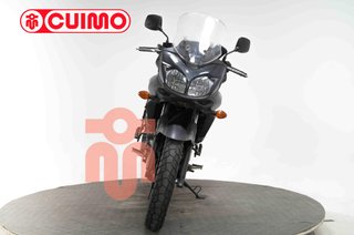 SUZUKI V-STROM 650