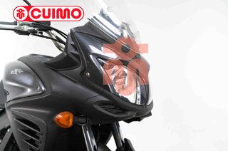 SUZUKI V-STROM 650