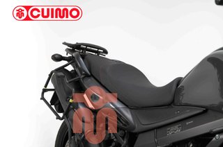 SUZUKI V-STROM 650