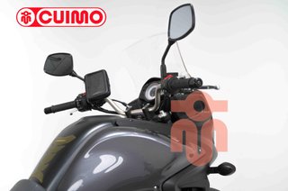 SUZUKI V-STROM 650