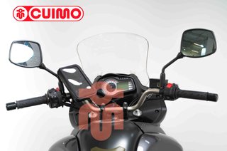 SUZUKI V-STROM 650