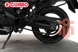SUZUKI V-STROM 650