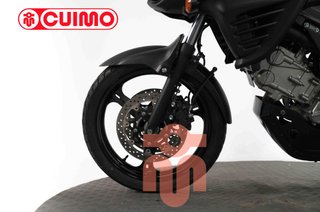SUZUKI V-STROM 650