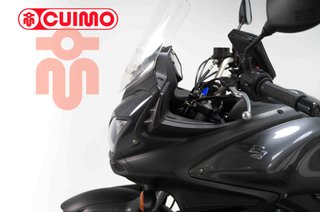 SUZUKI V-STROM 650