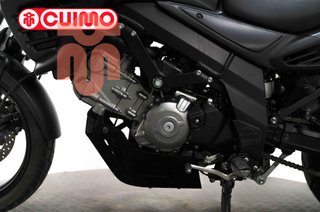 SUZUKI V-STROM 650