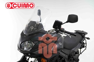 SUZUKI V-STROM 650