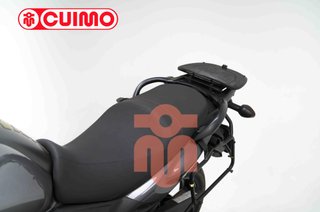 SUZUKI V-STROM 650