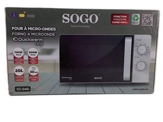 microondas sogo hor-ss-846