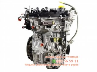 Nissan lvaap17530358 1010201q3k motor mi Ref:48194