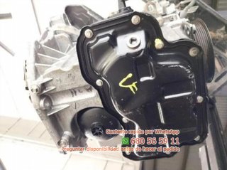 Nissan lvaap17530358 1010201q3k motor mi Ref:48194