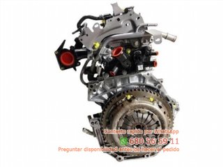 Nissan lvaap17530358 1010201q3k motor mi Ref:48194