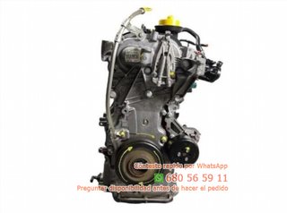 Nissan lvaap17530358 1010201q3k motor mi Ref:48194