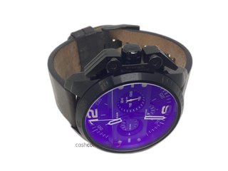 reloj pulsera caballero diesel dz4364