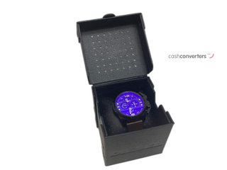 reloj pulsera caballero diesel dz4364