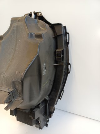 Baul cofre bajo asiento Yamaha NMAX 125 de 2024