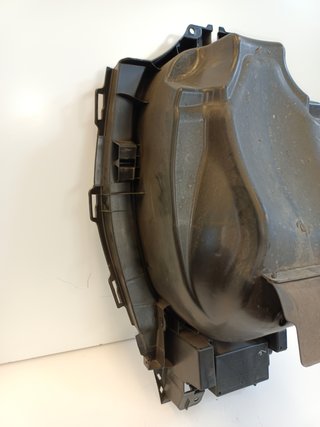 Baul cofre bajo asiento Yamaha NMAX 125 de 2024