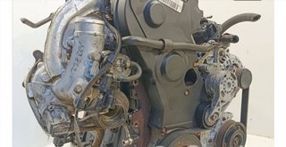 Motor 2.0 TFSI AXX Volkswagen Golf GTI