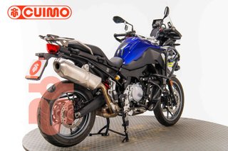BMW F 750 GS