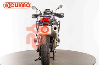 BMW F 750 GS