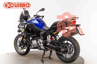 BMW F 750 GS