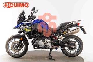 BMW F 750 GS
