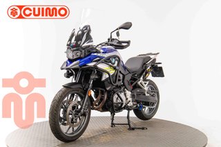 BMW F 750 GS