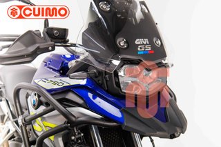 BMW F 750 GS