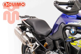 BMW F 750 GS